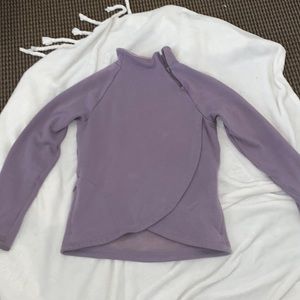 Athleta pullover